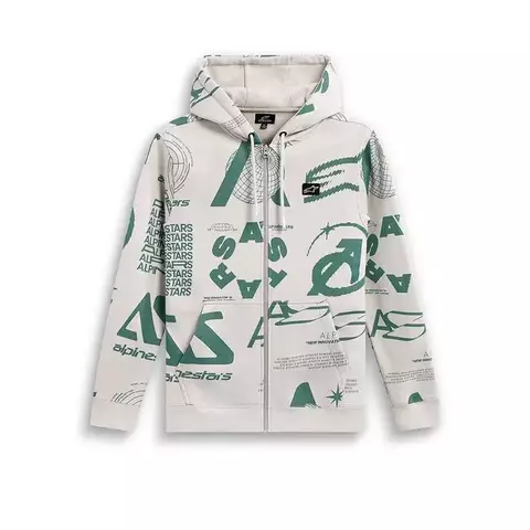 CAMPERA ALPINESTARS DETERMINANT - comprar online
