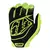 GUANTE TROY LEE DESIGNS AIR FLO YELLOW en internet