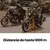 INTERCOMUNICADOR FOX M2 - RECAPIADO MOTOS