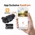 INTERCOMUNICADOR FOX S3 PRO C/CAMARA 1080P - comprar online