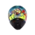 Imagen de CASCO AGV K1 S ROSSI MUGELLO 1999