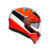 CASCO AGV K3 SV ATTACK - tienda online