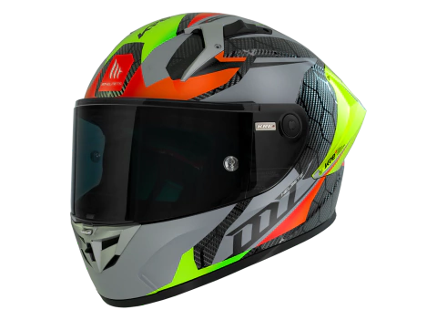 CASCO MT KRE+S CARBON PROJECTILE D2 GLOSS