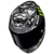 CASCO HJC RPHA 12 QUARTARARO REPLICA BLACK - RECAPIADO MOTOS