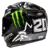 CASCO HJC RPHA 12 QUARTARARO REPLICA BLACK - tienda online