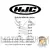 CASCO HJC RPHA 12 MAXIMIZED VENOM MARVEL