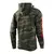 BUZO TROY LEE DESIGNS CROPPED BADGE FOREST en internet