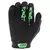 GUANTE TROY LEE DESIGNS AIR SLIME VERDE en internet