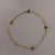 Pulseira 3 Olho Grego - Banhada a Ouro na internet