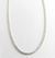 Corrente Groumet Dupla 60 cm com Fecho Gaveta - comprar online