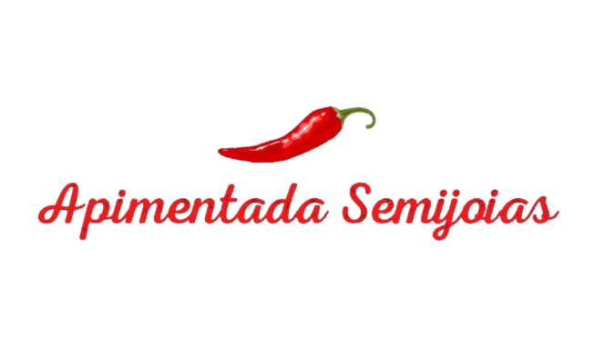 Loja de Semijoias - Apimentada Semijoias