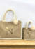 Kit Mãe e Filha - Bolsa Bianca - Vanessa Galdiano 