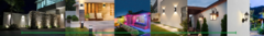 Banner de la categoría Iluminación Exterior