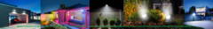 Banner de la categoría Proyectores