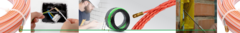 Banner de la categoría Cinta Pasacables
