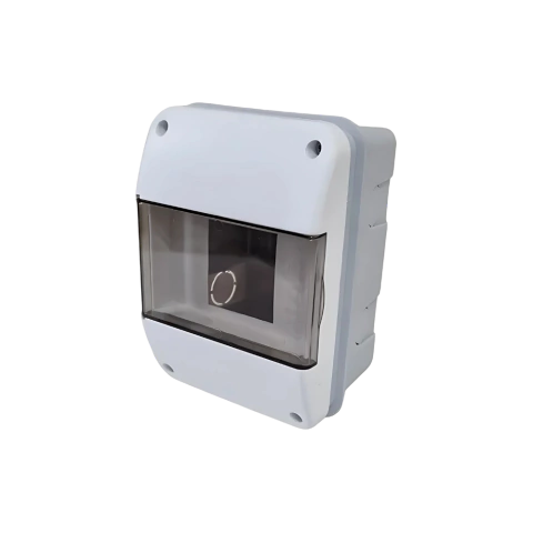 Caja Exterior para Termomagneticas