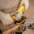 Amoladora Dewalt Angular DWE4212 - comprar online