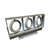 Soporte Bael para AR111 3 Luces