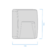 Aplique Macroled Bidireccional Flat Cuadrado - comprar online