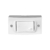 Caja de Superficie Armada Jeluz Extra Chata 1 Combinación Código 50403/2