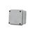 Caja Paso PVC Estanco Welt IP56 Blanca