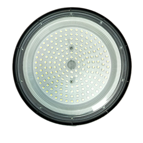 Galponera King Industrial para Colgar Tipo UFO