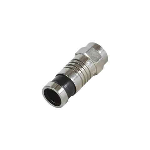 Conector RG59/RG6 "F" SNAP-N-SEAL