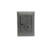 Conjunto Armado Cambre 2 Punto + 1 Toma Gris SXXII