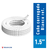 Caño Corrugado Tecnocom Reforzado Ignífugos 1.5" 38mm - por Metro