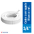 Caño Corrugado Tecnocom Reforzado Ignífugos 3/4" 20mm - por Metro
