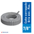 Caño Corrugado Tecnocom Gris Osc. Pesado Ignífugos 7/8" 22mm - por Metro