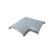 Curva 90 Plana Hellerman Tyton para Pisocanal CO4813 - comprar online