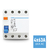 Disyuntor Chint Diferencial Tetrapolar 63A 30mA 6KA AC