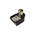 Ficha Macho TV Pin Fino 75 OHMS
