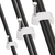 Grampa Sujeta Cable Kalop con Clavo - comprar online