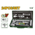 Kit Jadever Tubos y Llave Cricket 1/2" 24pcs // 10-32mm JDST2L24