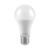 Lámpara Led Macroled Bulbo Común E27 en internet