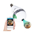 Lámpara TBCin LED con Camara 360° - comprar online