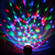 Lámpara TBCin LED RGB Giratoria 3W - comprar online