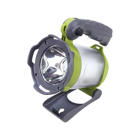 Linterna Atomlux Alta Potencia Recargable USB 60SN