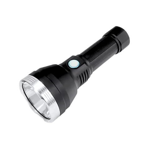 Linterna Táctica Zurich E907416