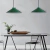 Colgante San Justo de Chapa Eco - comprar online