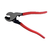 Pinza Alicate LCT para Corte de Cable de Cobre y Aluminio