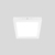 Panel Macroled LED Cuadrado de Aplicar c/ DR - comprar online
