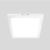 Panel Led King Cuadrado de Aplicar - tienda online
