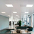 Panel de Embutir 60x60 40w Frio 3600LM - comprar online