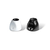 Receptaculo Recto San Justo PVC E27