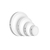 Panel Led King Eco Redondo de Aplicar