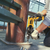 Rotomartillo Dewalt 650w D25013K - comprar online