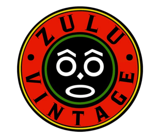 Zulu Vintage